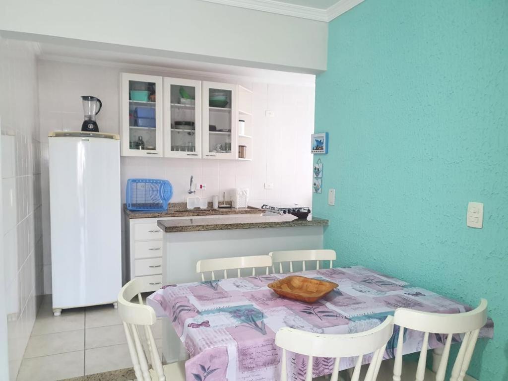 Cobertura Duplex- 50M Da Praia Grande- Ubatuba 아파트 외부 사진