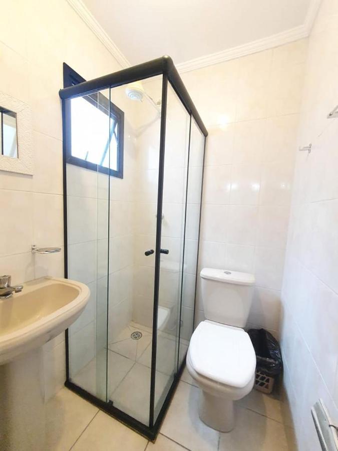 Cobertura Duplex- 50M Da Praia Grande- Ubatuba 아파트 외부 사진