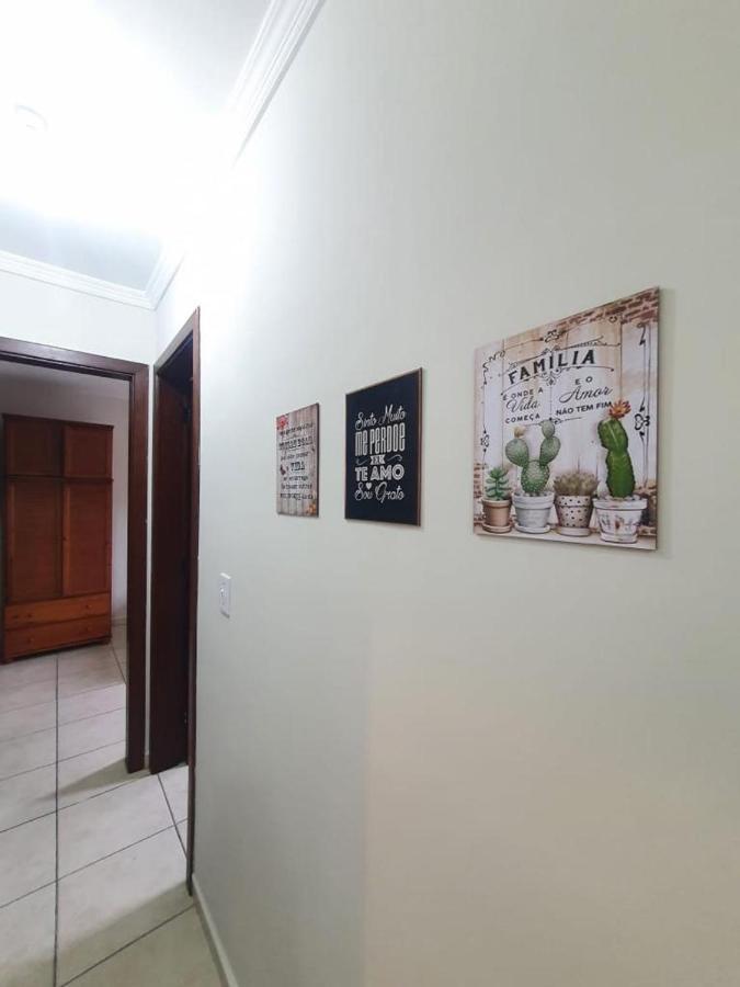 Cobertura Duplex- 50M Da Praia Grande- Ubatuba 아파트 외부 사진