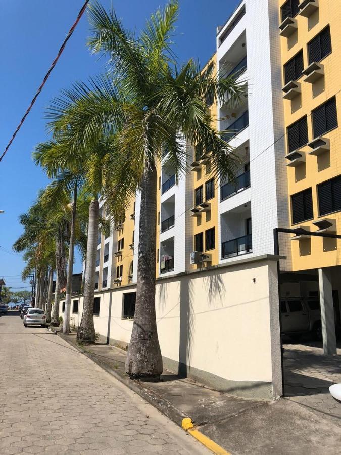 Cobertura Duplex- 50M Da Praia Grande- Ubatuba 아파트 외부 사진