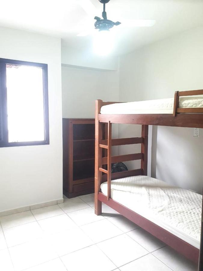 Cobertura Duplex- 50M Da Praia Grande- Ubatuba 아파트 외부 사진