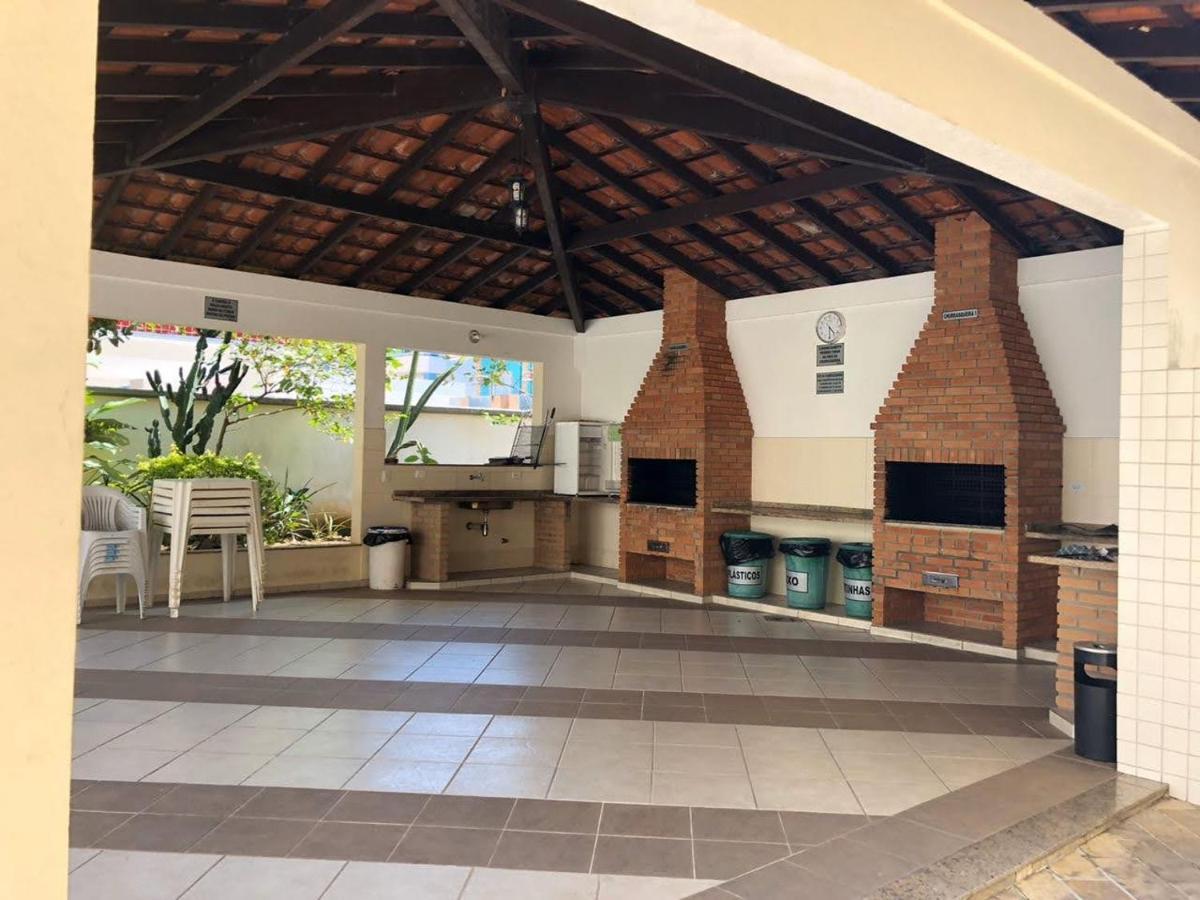 Cobertura Duplex- 50M Da Praia Grande- Ubatuba 아파트 외부 사진