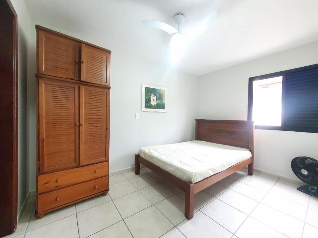 Cobertura Duplex- 50M Da Praia Grande- Ubatuba 아파트 외부 사진